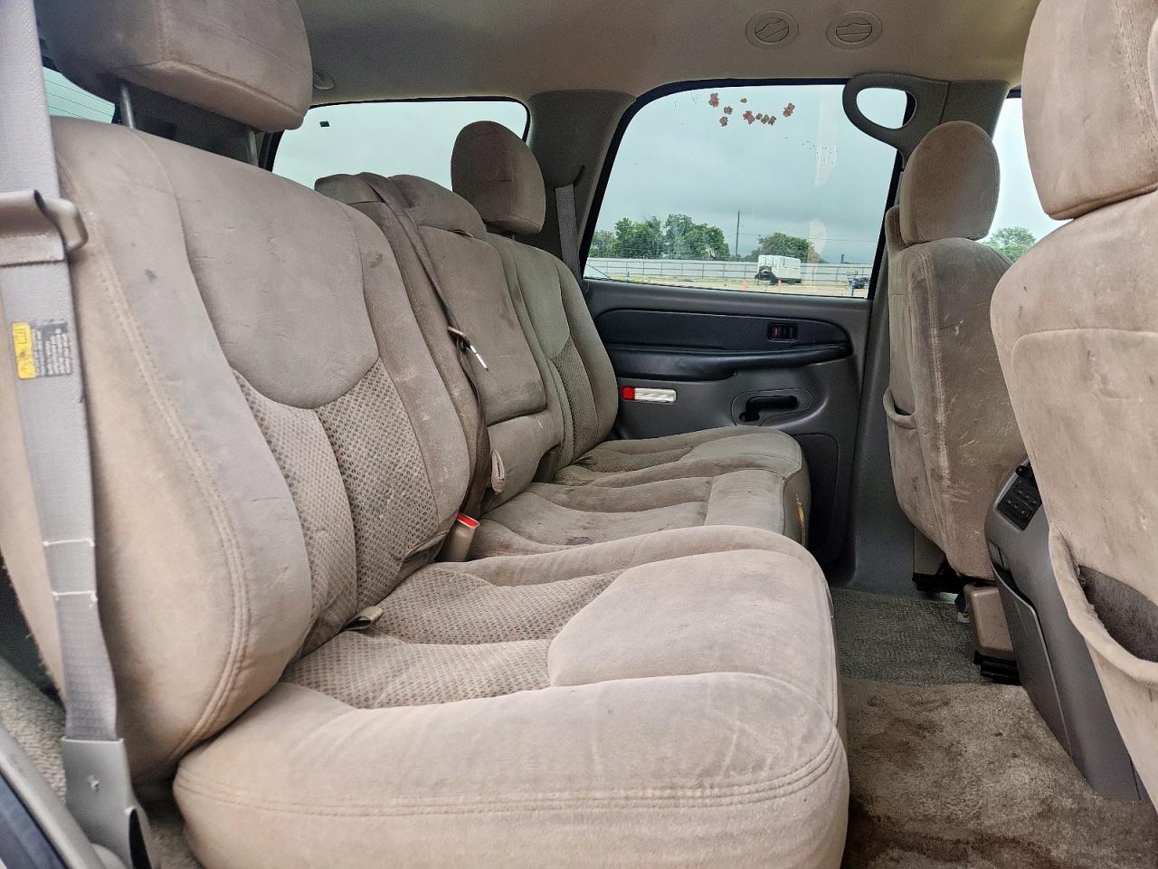 2003 GMC Yukon VIN: 1GKEC13Z33J285454 Lot: 60647255