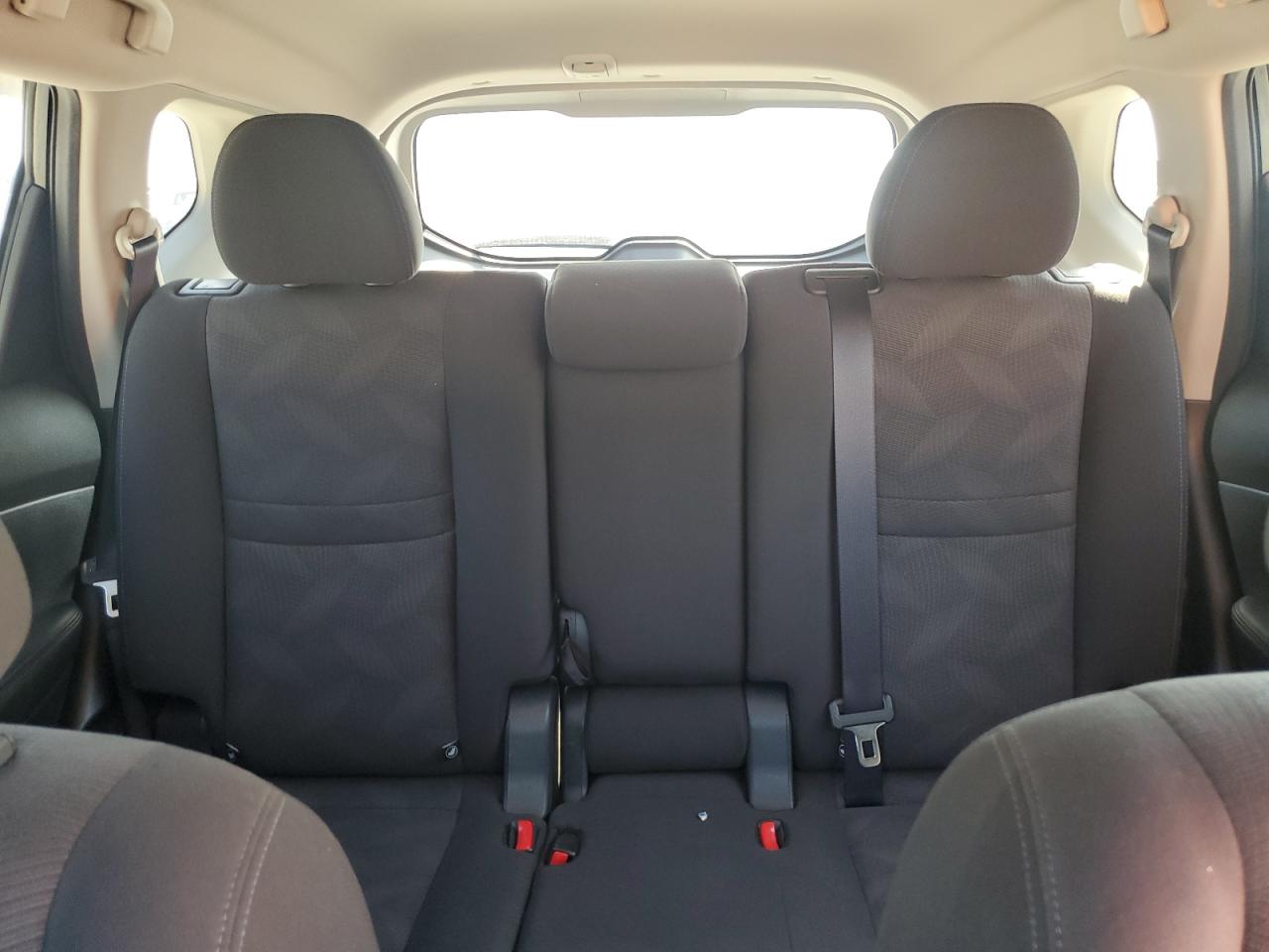2016 Nissan Rogue S VIN: KNMAT2MT1GP723207 Lot: 62857535