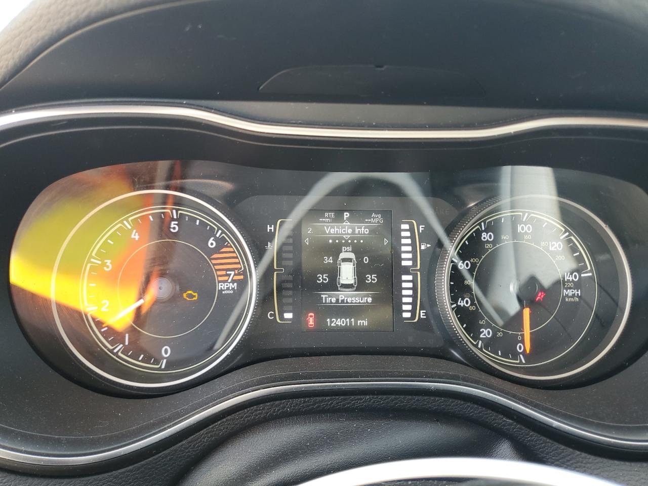 JEEP GRAND CHER 2020 VIN 1C4PJLCB3LD614595 фото 9