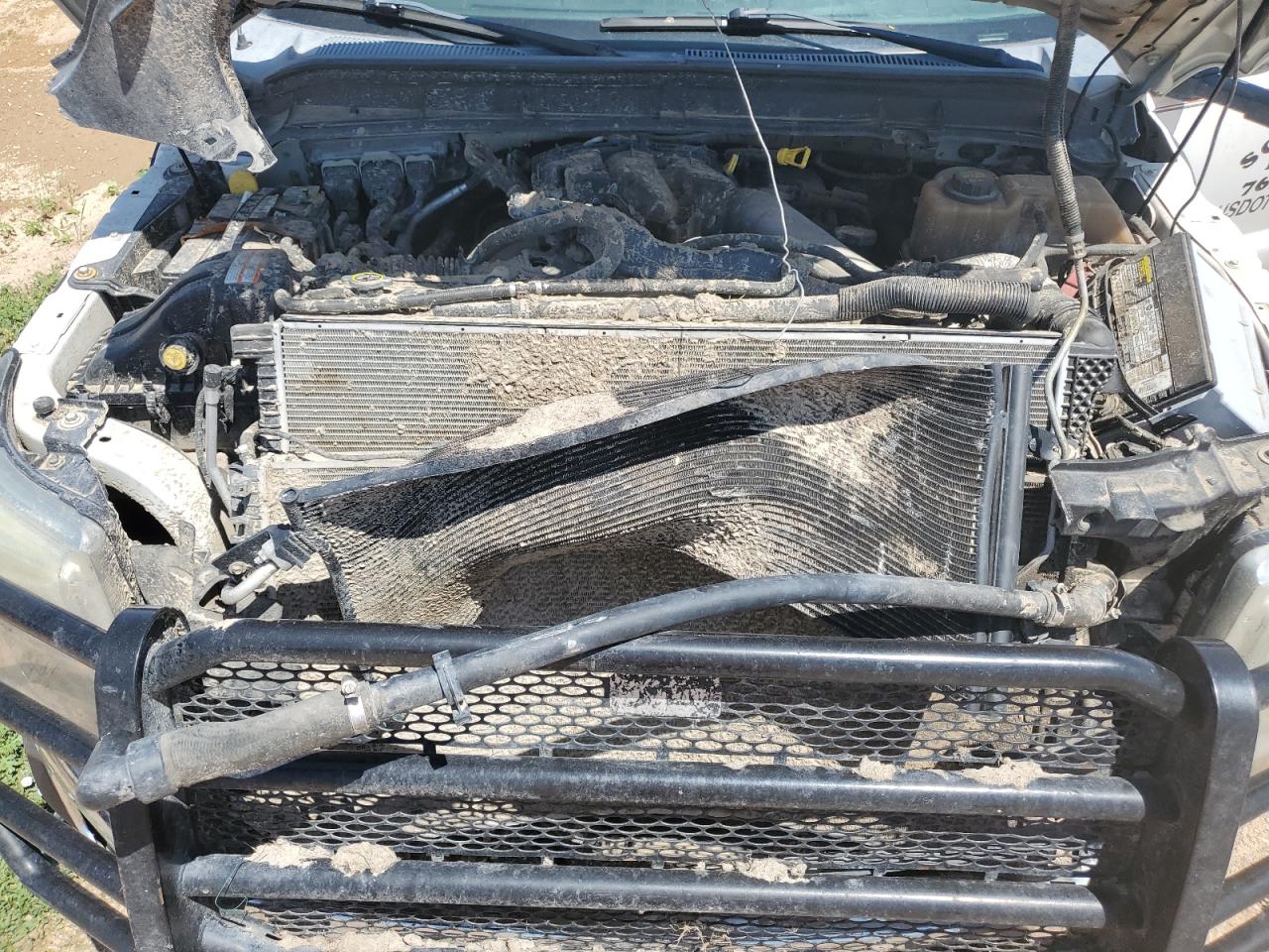 2012 Ford F550 Super Duty VIN: 1FD0X5HT5CEA89428 Lot: 59018355