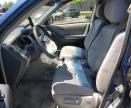 2005 Toyota Highlander Limited for Sale in Waldorf, MD - Front End