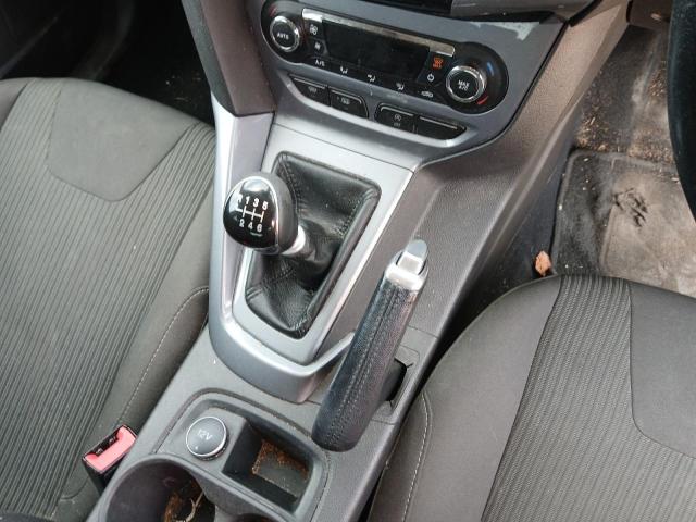 2013 FORD FOCUS TITA