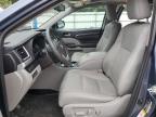 2016 Toyota Highlander Limited   продається в Hampton, VA - Rear End