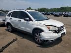 2011 Honda Cr-V Se for Sale in New Britain, CT - Side