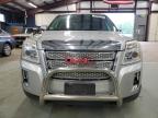 2014 Gmc Terrain Sle იყიდება East Granby-ში, CT - Side