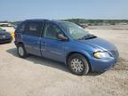 2007 Chrysler Town & Country Lx на продаже в Kansas City, KS - All Over