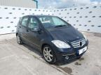 2009 MERCEDES BENZ A180CDI AV for sale at Copart ST HELENS