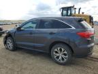 2015 Acura Rdx Technology للبيع في Nisku، AB - Front End