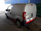 2016 PEUGEOT BIPPER S H for sale at Copart SANDTOFT