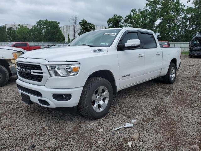 RAM 1500 – zdjęcie z aukcji, lot #62383845