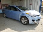 2013 Hyundai Elantra Gls   на продаже в Mebane, NC - Front End