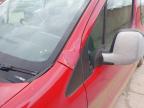 2009 CITROEN BERLINGO M for sale at Copart YORK