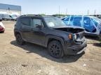 2018 Jeep Renegade Latitude zu verkaufen in Woodhaven, MI - Front End