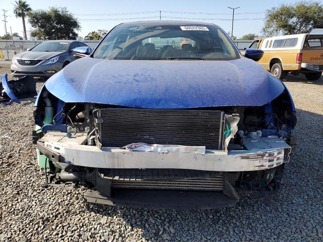  HONDA CIVIC 2021 Granatowy