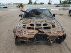 2015 Bmw 428 I   for Sale in Orlando, FL - Burn - Engine