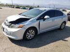 2012 Honda Civic Lx   за продажба в Van Nuys, CA - Front End