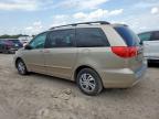 2010 Toyota Sienna Ce იყიდება Houston-ში, TX - Side