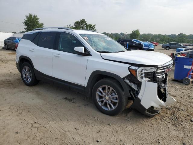  GMC TERRAIN 2024 Biały