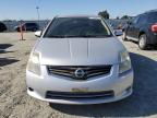 2011 Nissan Sentra 2.0 за продажба в Antelope, CA - Minor Dent/Scratches