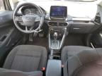 2020 Ford Ecosport Se for Sale in Charles City, VA - Front End