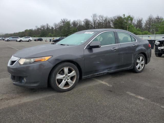 2009 Acura Tsx 