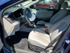 2018 Hyundai Sonata Sport للبيع في Spartanburg، SC - Front End