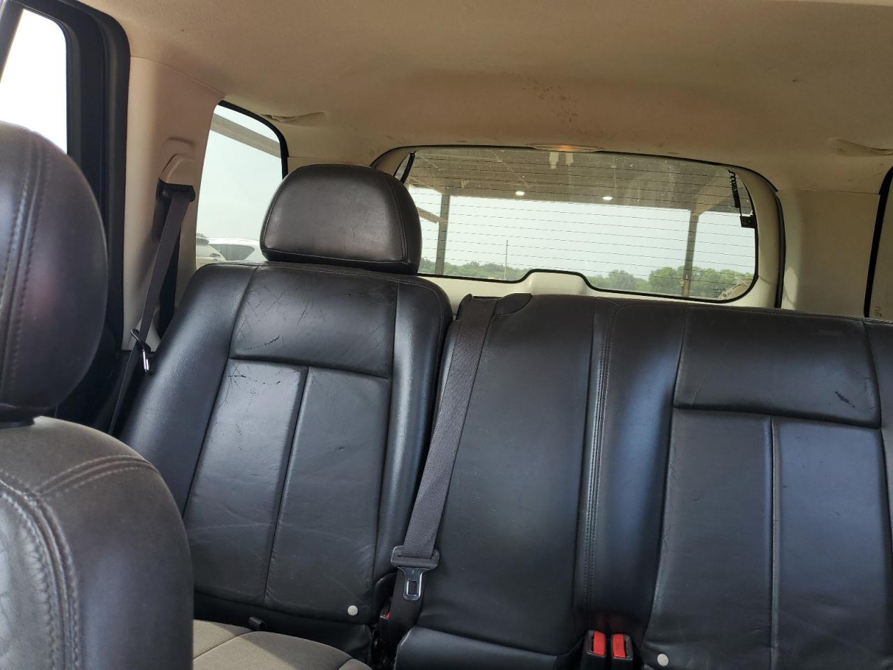 2005 Chevrolet Trailblazer Ls VIN: 1GNDS13S452379831 Lot: 61535905