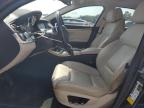 2011 Bmw 535 I zu verkaufen in Byron, GA - Front End