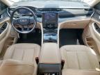 2022 Jeep Grand Cherokee L Limited за продажба в Houston, TX - Front End