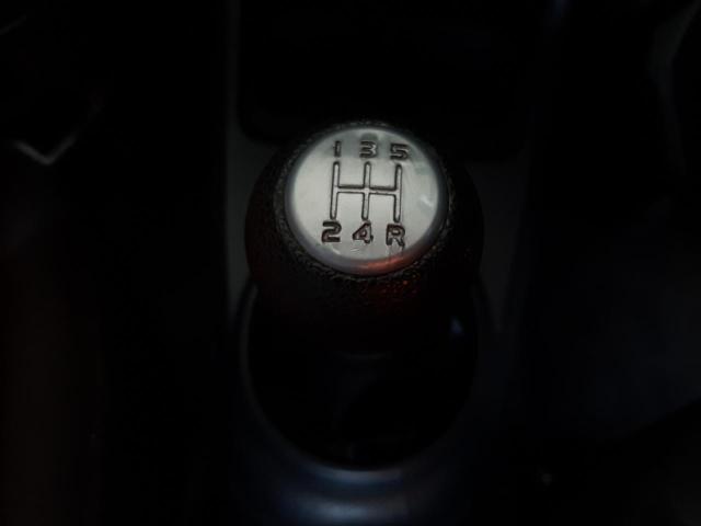 2013 SUZUKI ALTO SZ