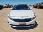 2017 Kia Forte Lx for Sale in Amarillo, TX - Hail