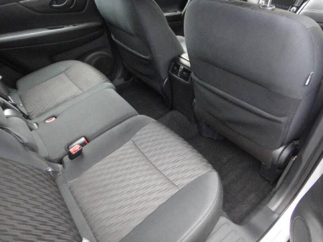  NISSAN ROGUE 2019 Silver