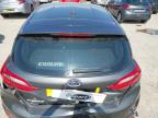 2018 FORD FIESTA ZET for sale at Copart YORK