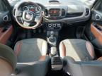 2014 Fiat 500L Trekking en Venta en Exeter, RI - Rear End
