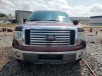 2010 Ford F150 Supercrew იყიდება Hueytown-ში, AL - Water/Flood