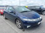 2007 HONDA CIVIC ES I for sale at Copart CHESTER