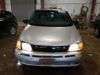 2002 Oldsmobile Silhouette  de vânzare în Lansing, MI - Front End