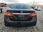 2015 Nissan Sentra S للبيع في Tifton، GA - Side