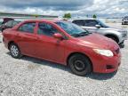 2010 Toyota Corolla Base   en Venta en Walton, KY - Mechanical