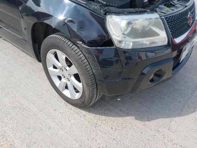 2010 SUZUKI GRAND VITA
