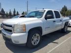 2011 Chevrolet Silverado C1500 Lt იყიდება Rancho Cucamonga-ში, CA - Front End