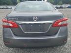 2015 Nissan Sentra S   for Sale in Graham, WA - Front End