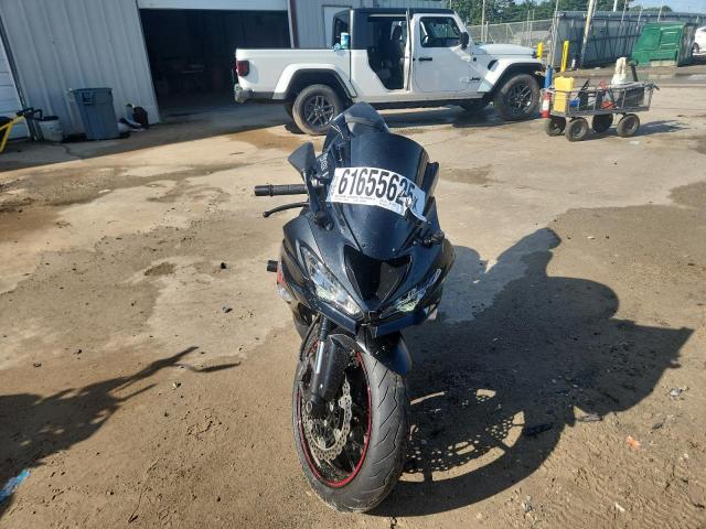 2020 KAWASAKI ZX636 K  