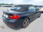 2015 BMW 220D SPORT for sale at Copart CHESTER