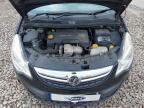2011 VAUXHALL CORSA SE C for sale at Copart WISBECH