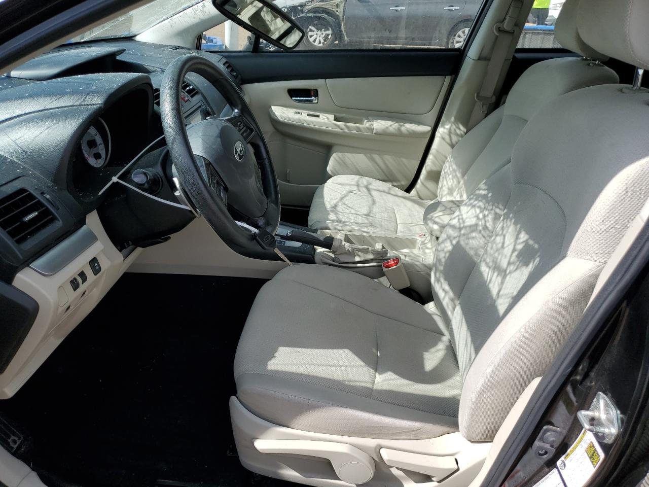 2012 Subaru Impreza Premium VIN: JF1GPAB65CH246510 Lot: 62523775