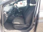 2021 FORD FIESTA ST- for sale at Copart CHESTER