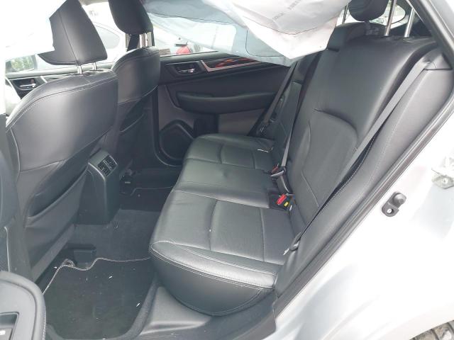 2015 SUBARU OUTBACK SE