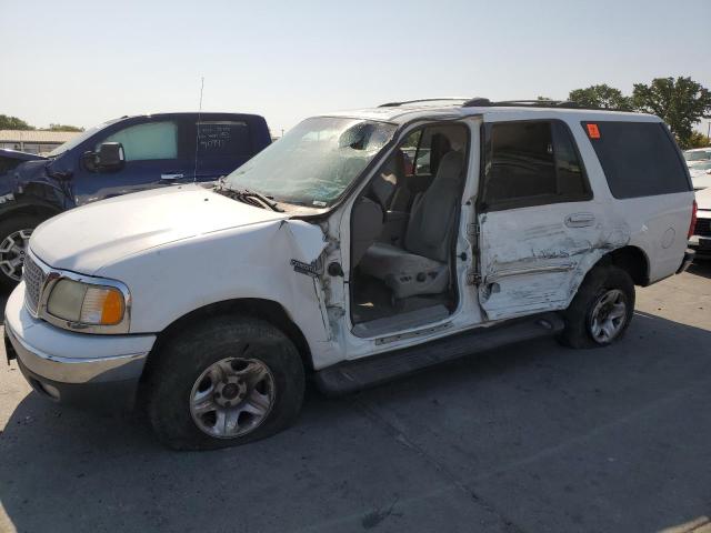 1999 Ford Expedition   