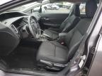 2015 Honda Civic Lx for Sale in Finksburg, MD - Side